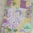 Create Vintage fabric covered Journals Thursday April 25th at 6pm