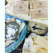Advanced Old Fashioned Soap making workshop in my studio. Saturday June 1st 10 am