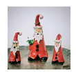 Creating Pottery Santas Saturday November 2nd 1 pm to 3 pm