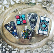 Mosaic Jewelry Workshop Thursday June 20th 7pm zoom