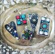 Mosaic Jewelry Workshop in Elmwood Nebraska Thursday October 9th 6:30 to 8:30